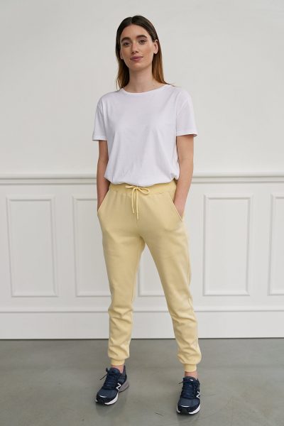 WBLSVEA SWEAT PANTS
