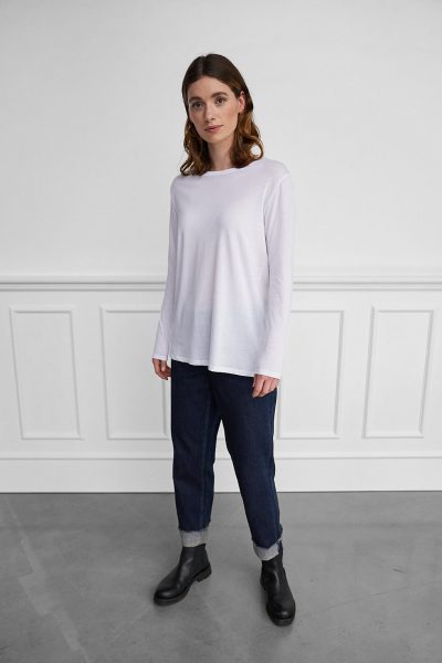 WBLTONE LONG SLEEVE TEE