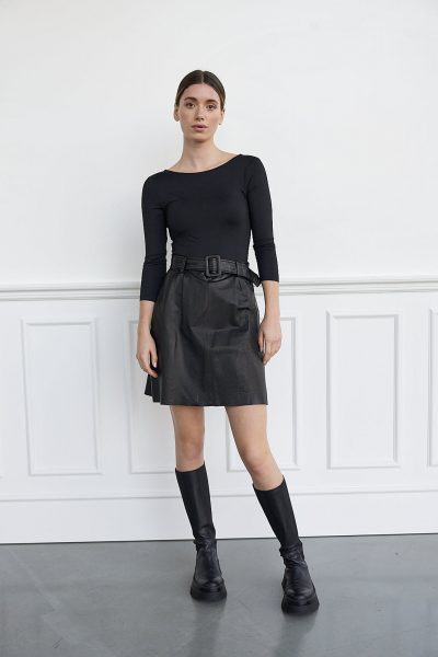WBLELLIE 3/4 SLEEVE BODYSUIT