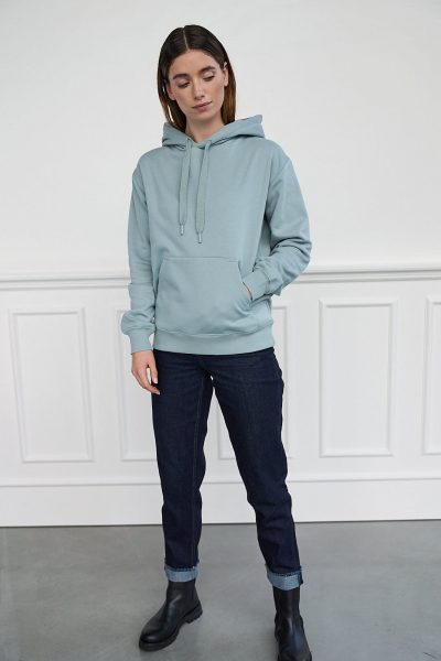 WBLBELLA HOOD SWEAT
