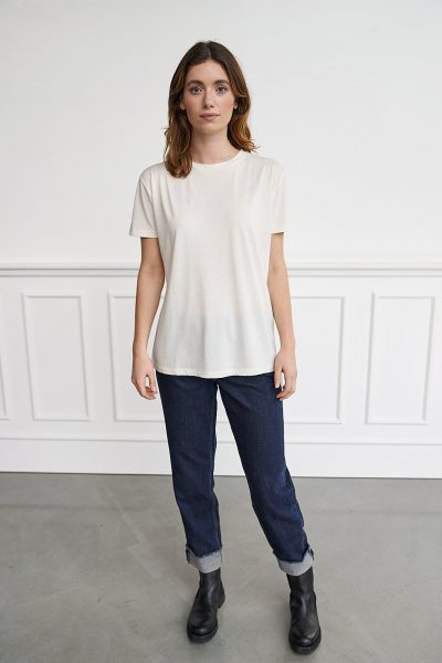 WBLCHIP SHORT SLEEVE TEE