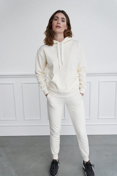 WBLBELLA HOOD SWEAT
