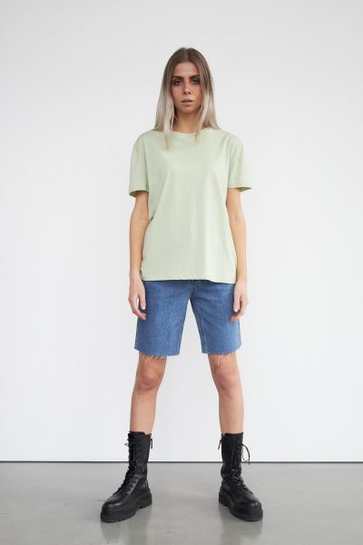 WBLCHIP SHORT SLEEVE TEE