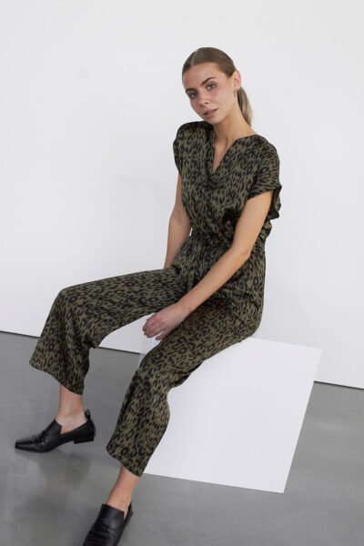 WBLAYA TAILORED JUMPSUIT