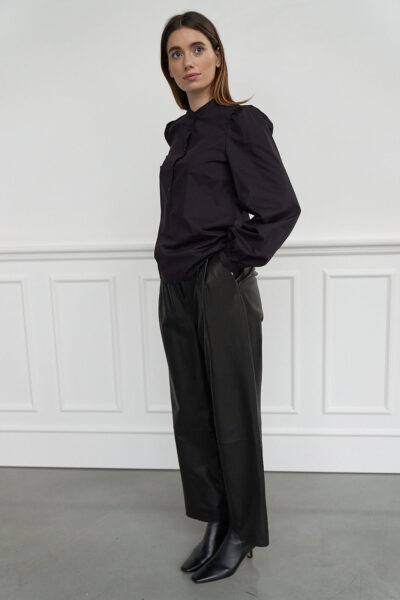WBLSHANDY LS TUNIC SHIRT