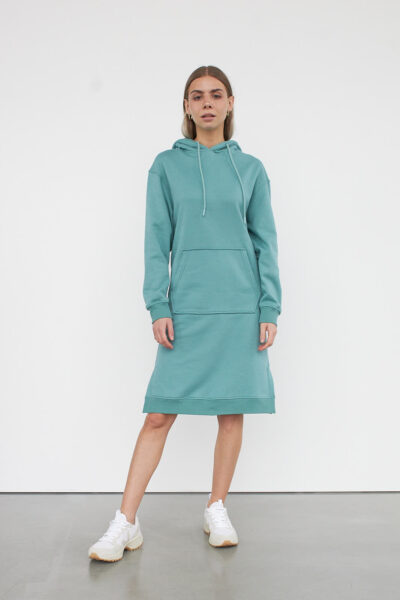 WBLSVEA SWEAT DRESS