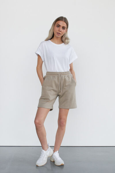 WBLSVEA SWEAT SHORT