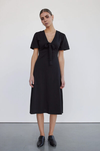 WBLSTAR LONG DRESS
