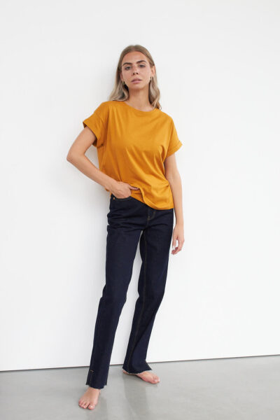 WBLLORRI SHORT SLEEVE TEE