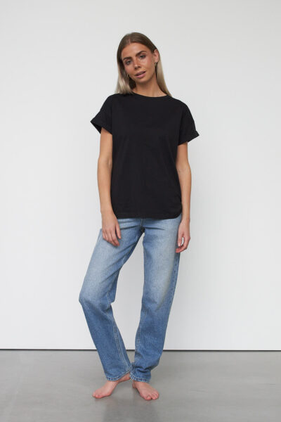 WBLNOTES SS FOLD UP TEE