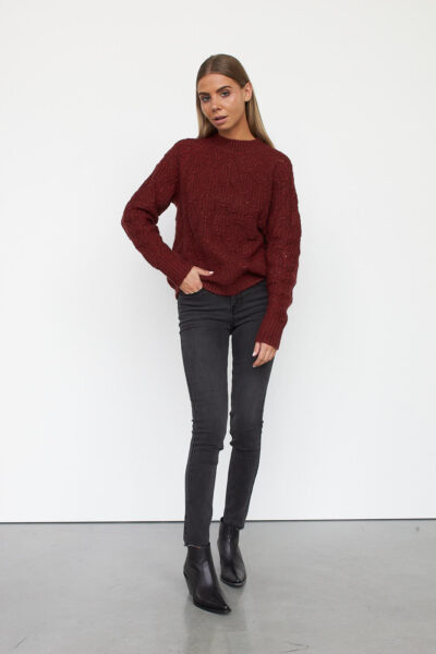 WBLCHRISTY CABLE JUMPER