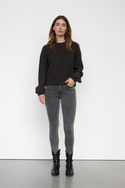 WBLKAROLINE KNIT PULLOVER