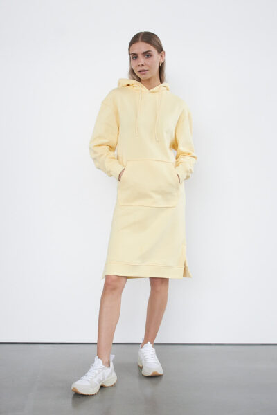 WBLSVEA SWEAT DRESS