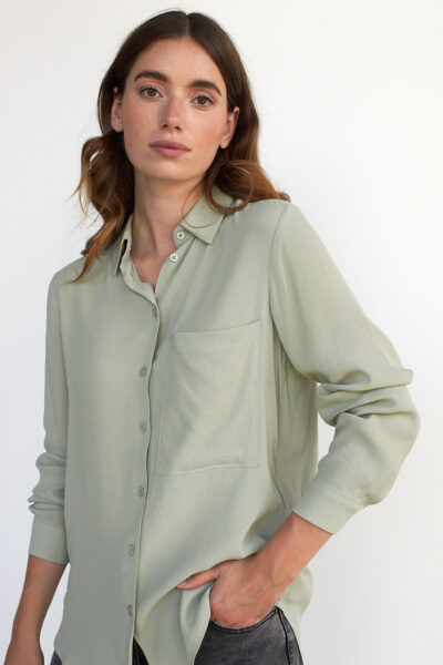 WBLRUTH LS SHIRT