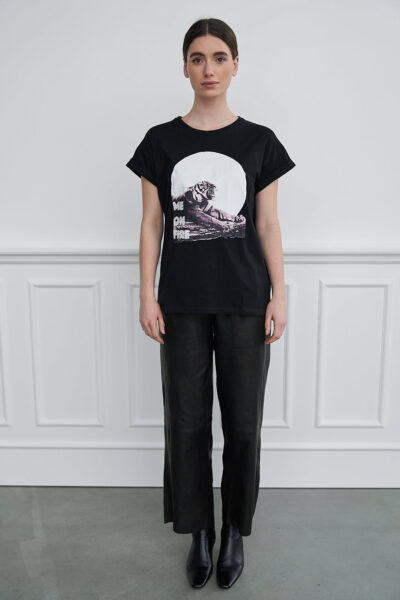 WBLALLEY SS TEE