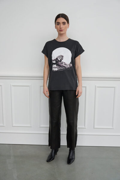 WBLALLEY SS TEE