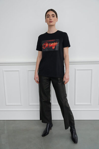 WBLCHANGE SS TEE