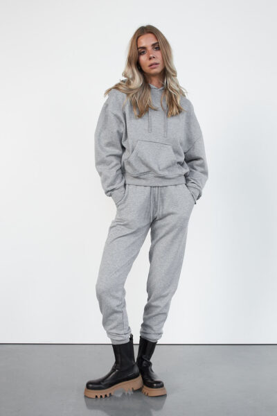 WBLSVEA HOOD SWEAT