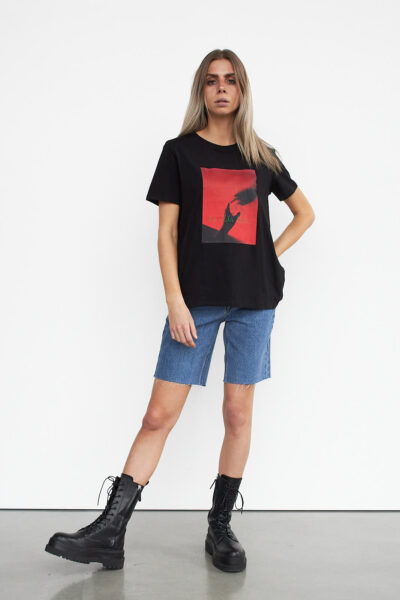 WBLVIC SS TEE