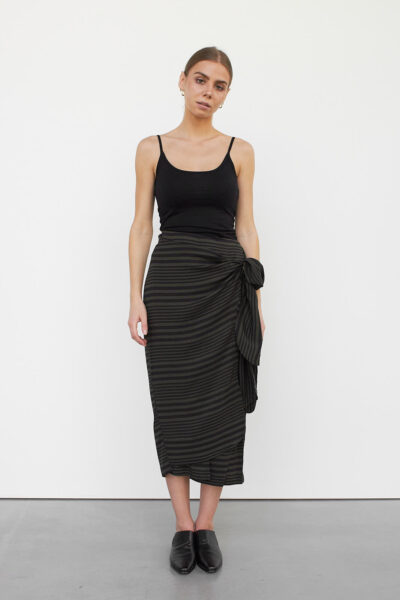 WBLCATHRINE CITY STP WRP SKIRT