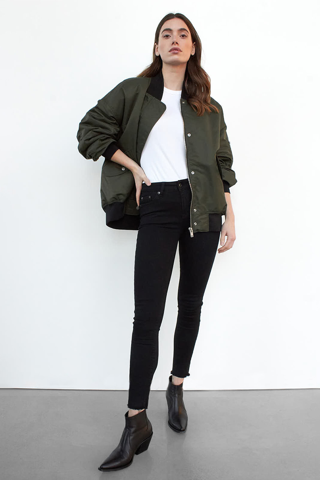 SCANDINAVIAN WARDROBE MARCH 2022 #11