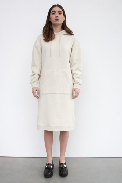 WBLJOSIE SWEAT DRESS