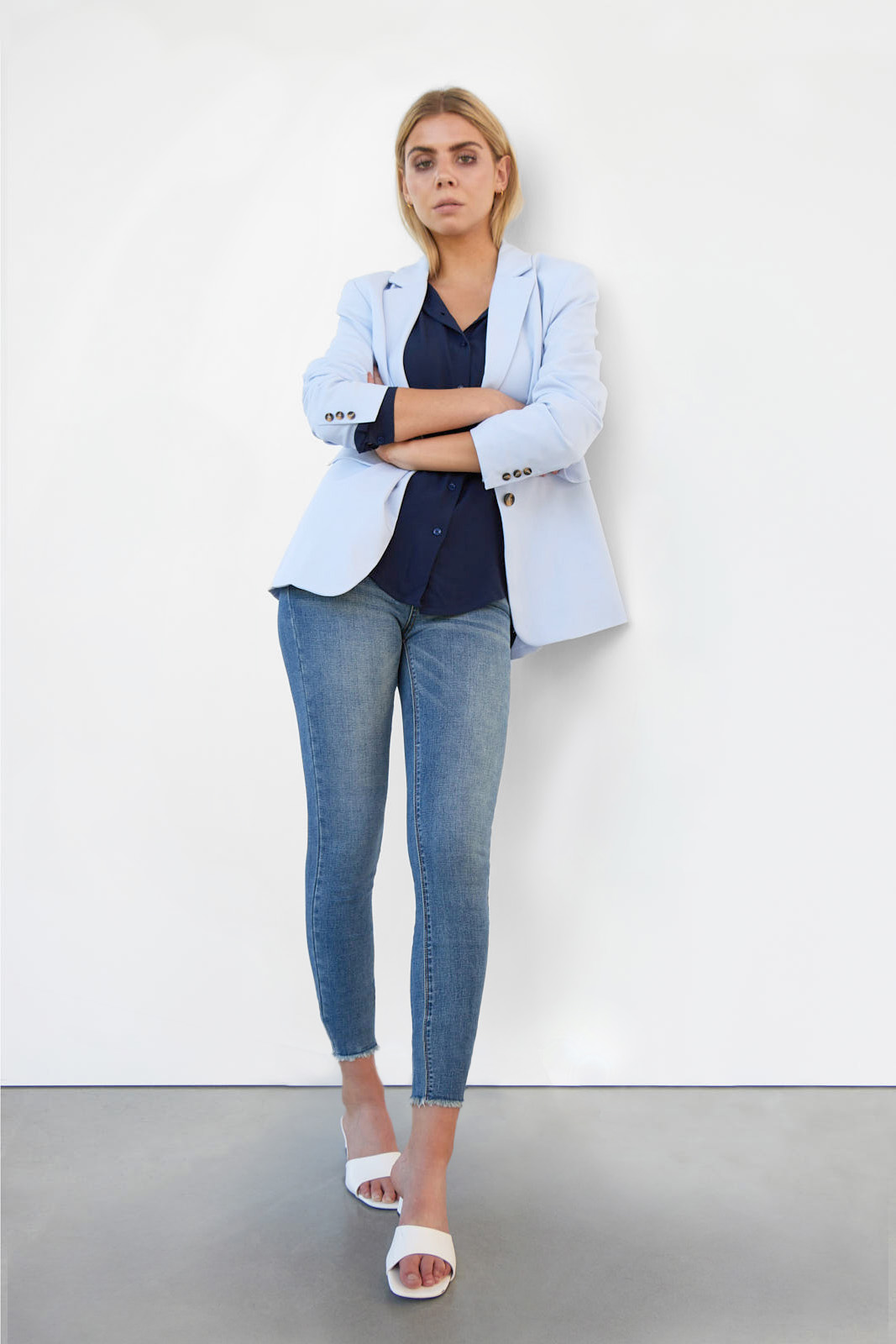 TRUE TRANSITION- PRE FALL 2022 #16