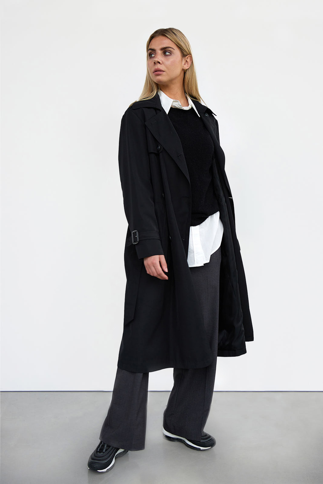 TRUE TRANSITION- PRE FALL 2022 #11