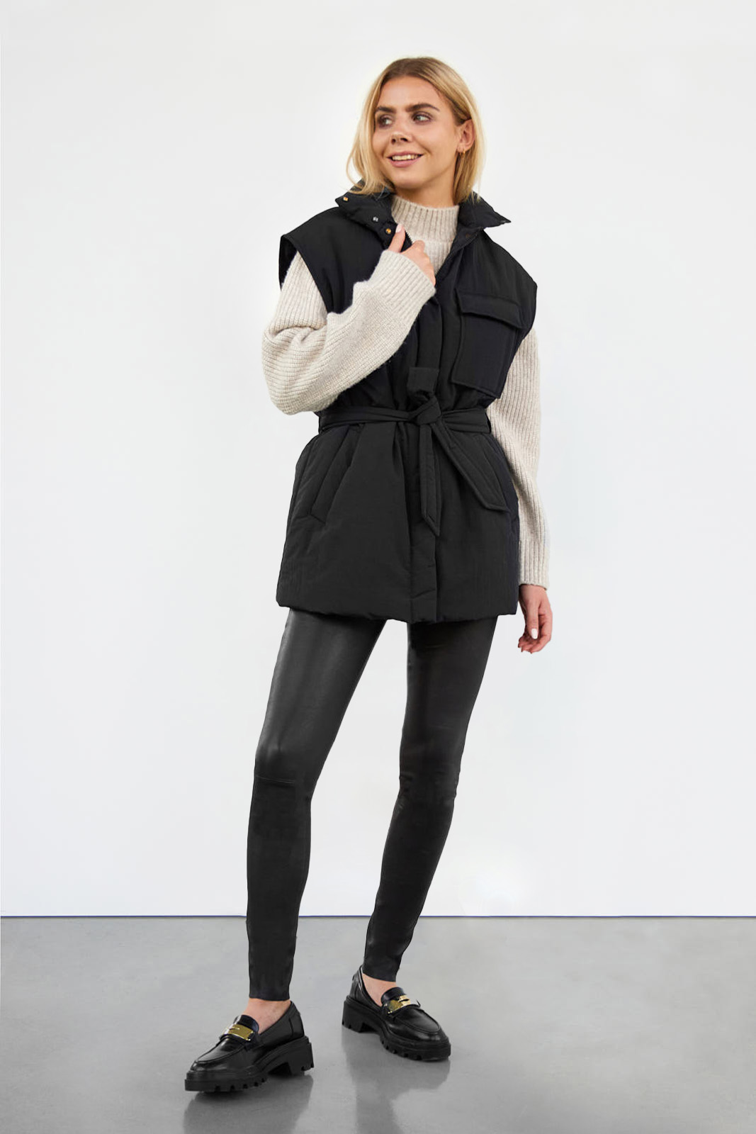 TRUE TRANSITION- PRE FALL 2022 #10