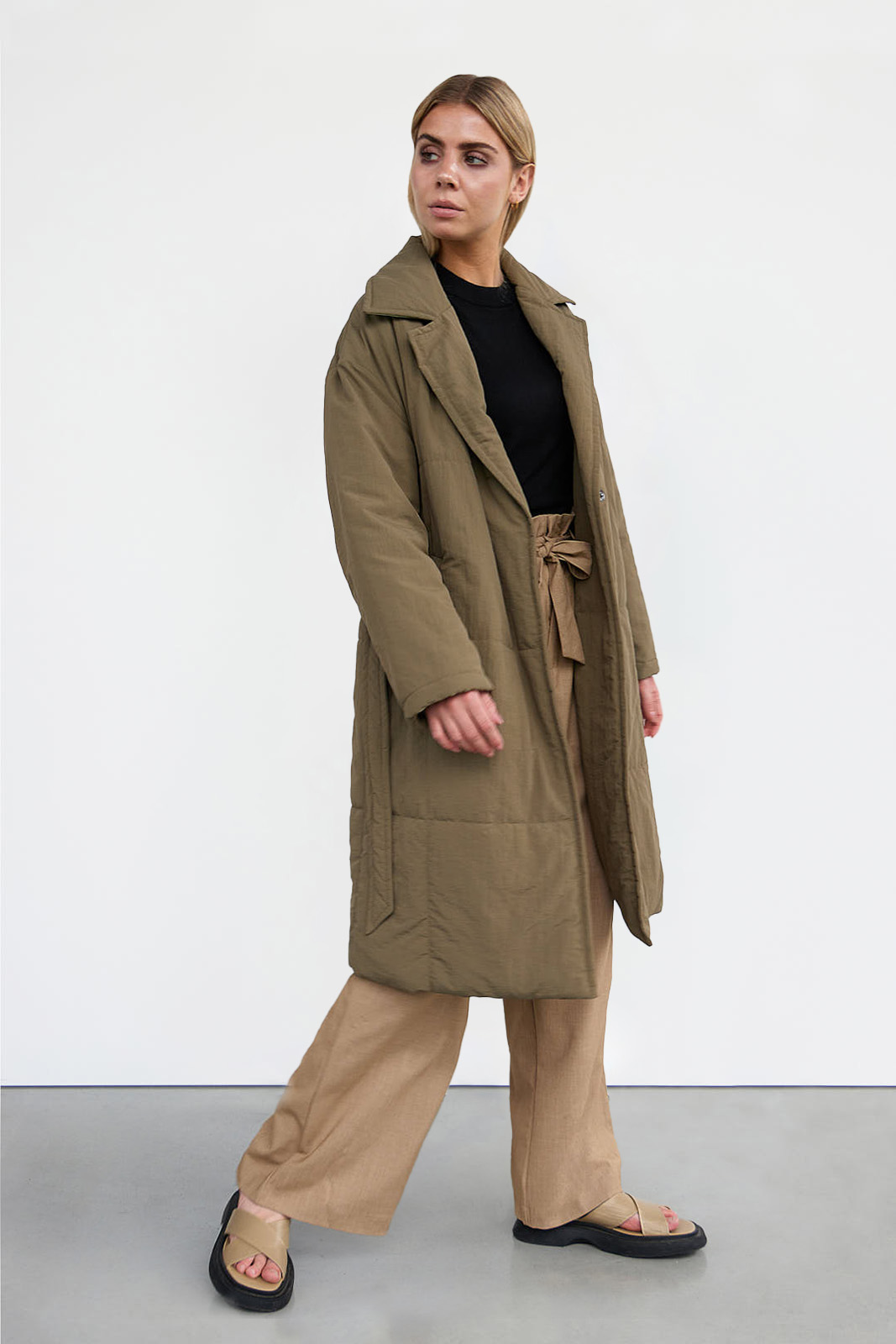 TRUE TRANSITION- PRE FALL 2022 #41