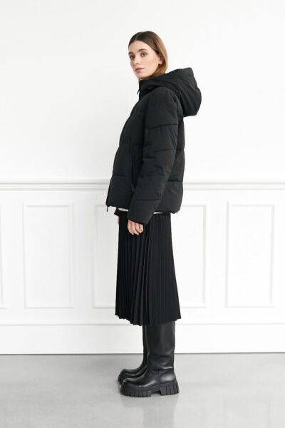 WBLGLORIA SHORT PUFFER JACKET