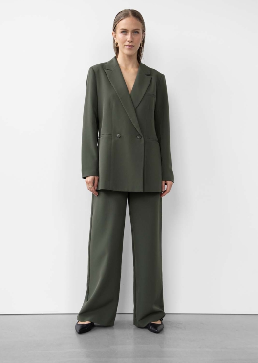 WBLRUBY TAILORED BLAZER