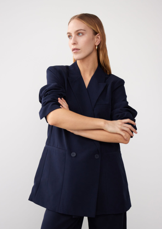 WBLRUBY TAILORED BLAZER