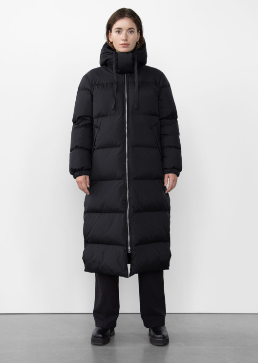 WBLALICE PUFFER COAT