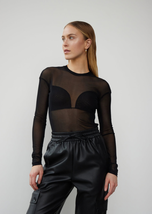 WBLASTA LS MESH TOP