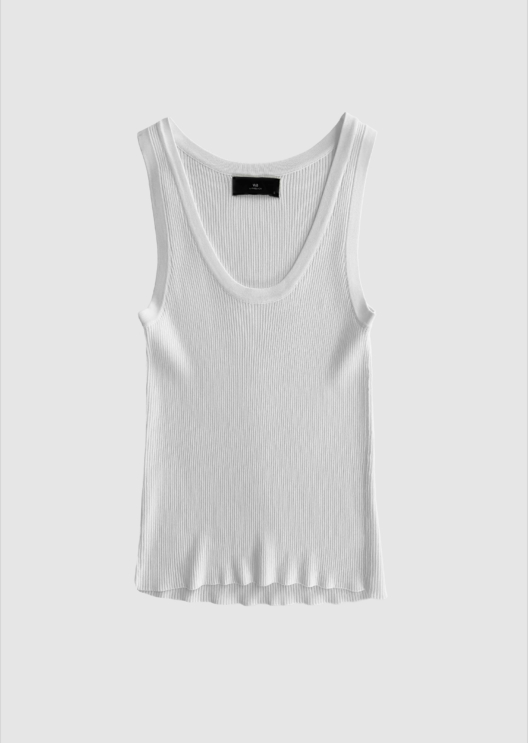 WBLLEWIS TANK TOP