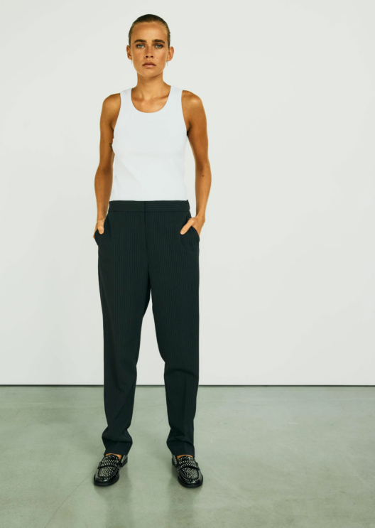 WBLELODIE TAILORED PANTS