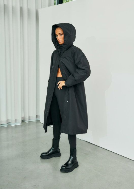 WBLBROOKLYN FUNCTION PARKA