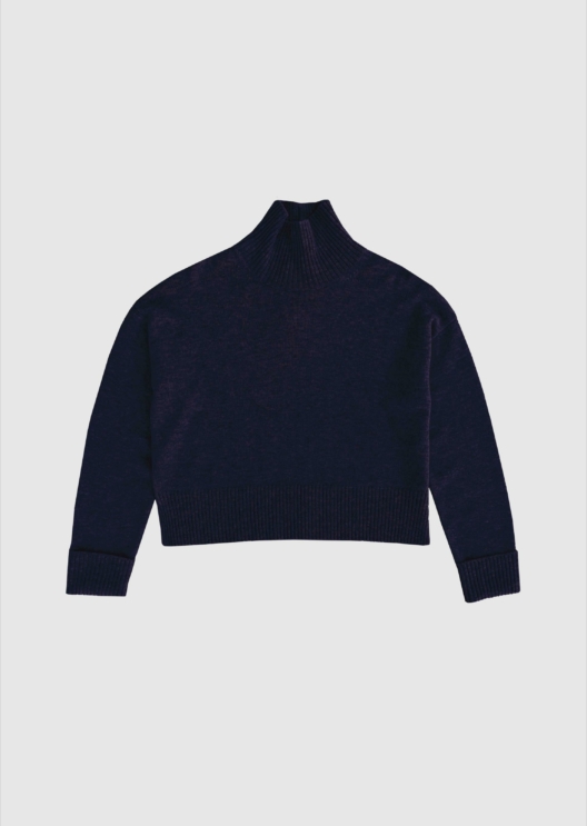 WBLHARLOW LS PULLOVER