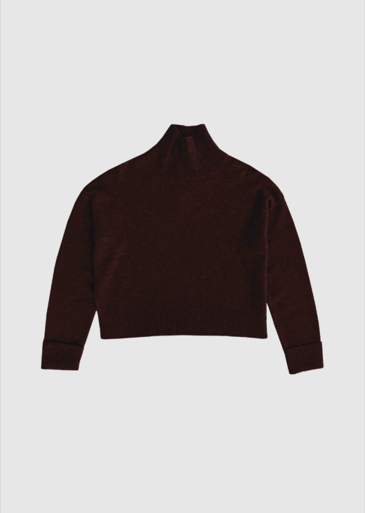 WBLHARLOW LS PULLOVER