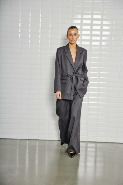 WBLMAGNOLIA TAILORED PANTS