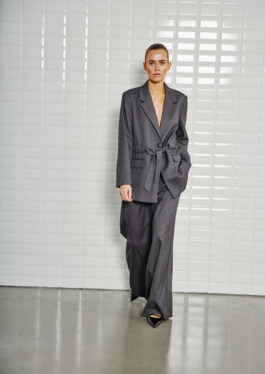 WBLMAGNOLIA TAILORED PANTS