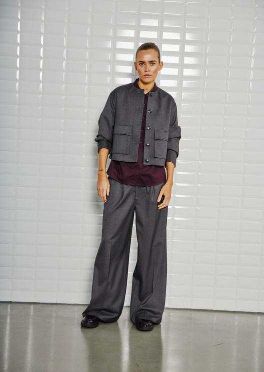 WBLMAGNOLIA TAILORED JACKET