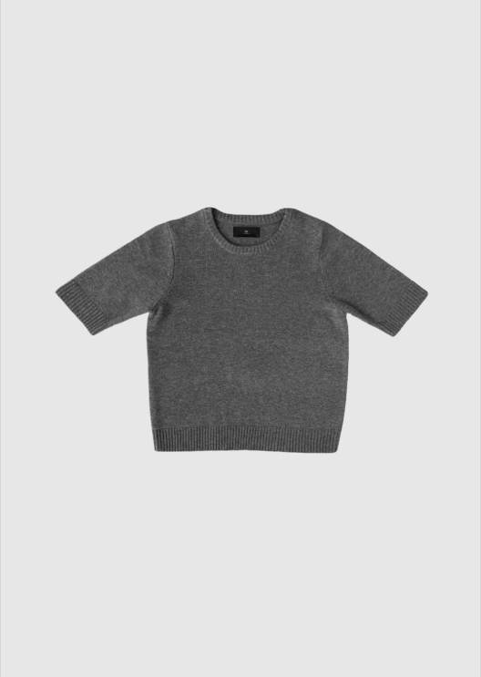 WBLRIMI SS O-NECK PULLOVER
