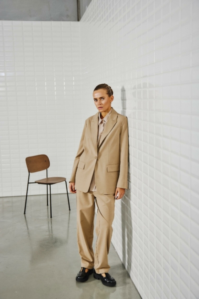 WBLVALENTINA TAILORED PANTS