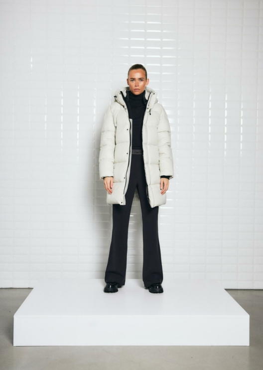WBLABBY 3/4 DOWN Jacket