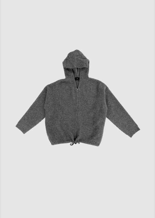 WBLMELODI HOODED PULLOVER