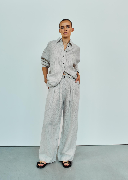 WBLWILLOW WIDE  PANTS