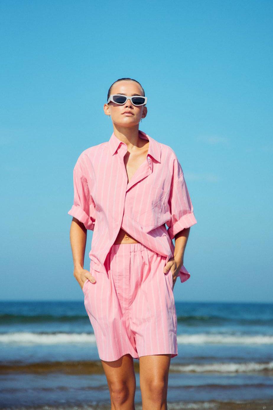 WblGunilla_Stripe_SS_Shirt_Shorts_Pink_Stripe11