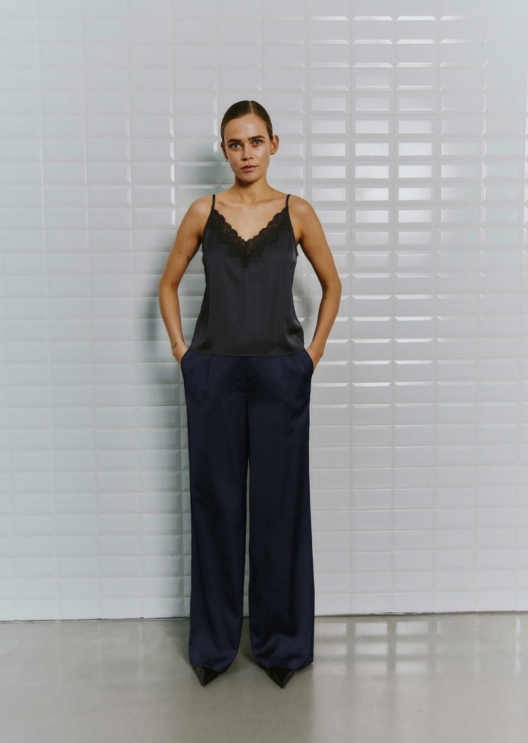 WBLDAGMAR SATEEN PANT